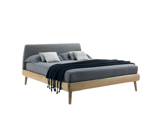 Riva 1920, Mybed