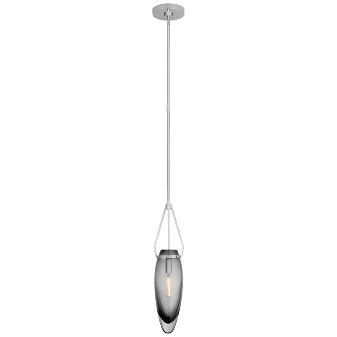 Visual Comfort, Myla Medium Single Pendant