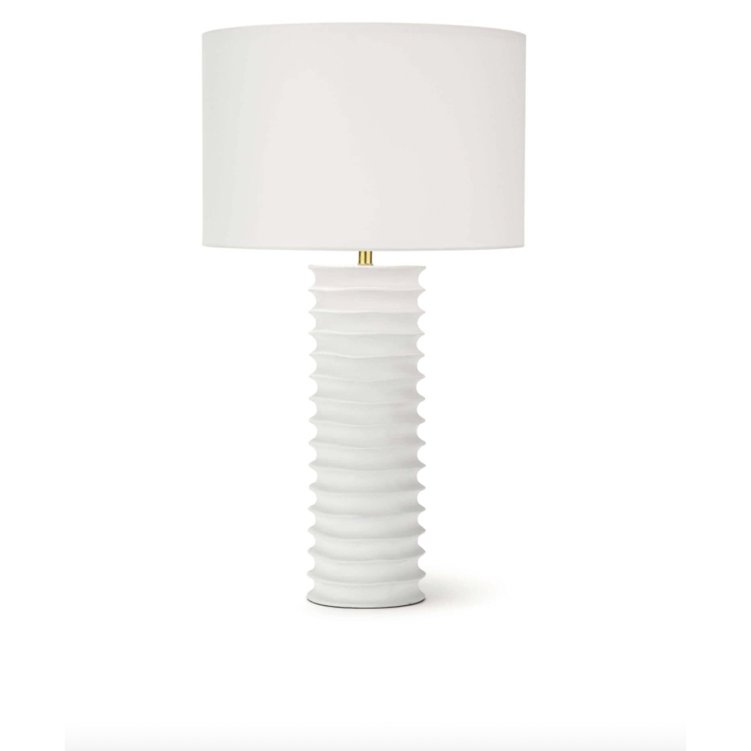 Regina Andrew, Nabu Table Lamp |