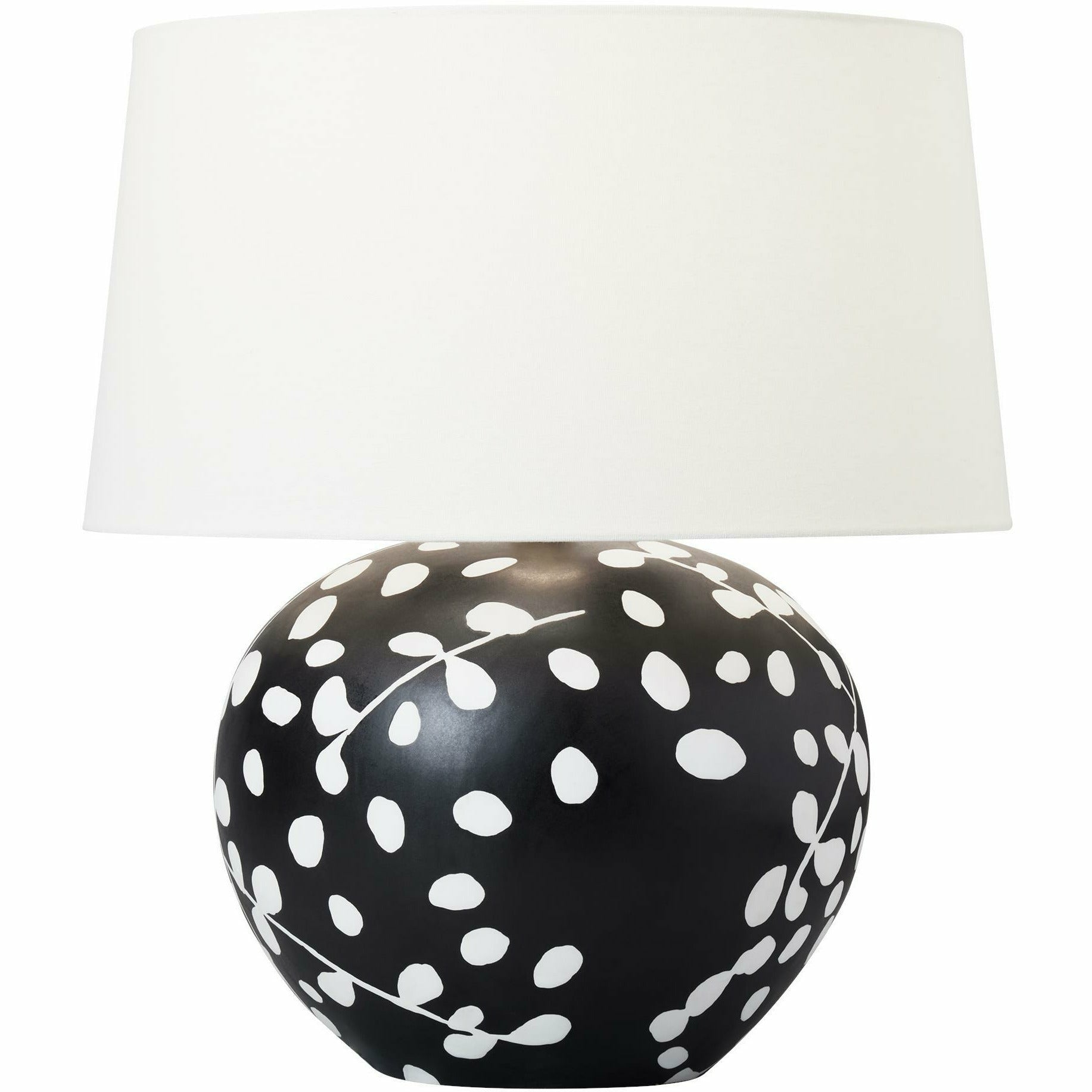 Generation Lighting, Nan Table Lamp