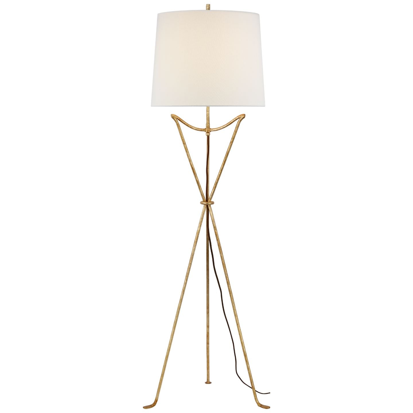 Visual Comfort, Neith Tripod Floor Lamp