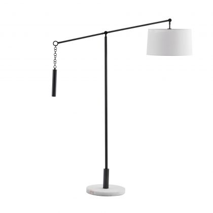 Arteriors, Newark Floor Lamp