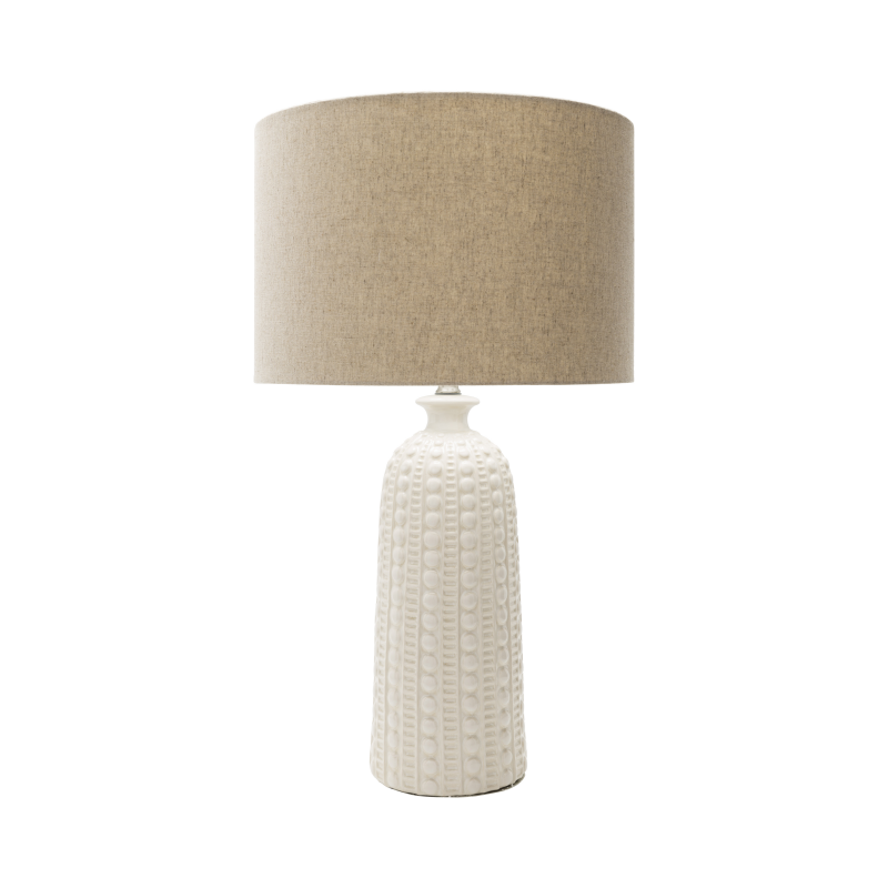 Surya, Newell Table Lamp