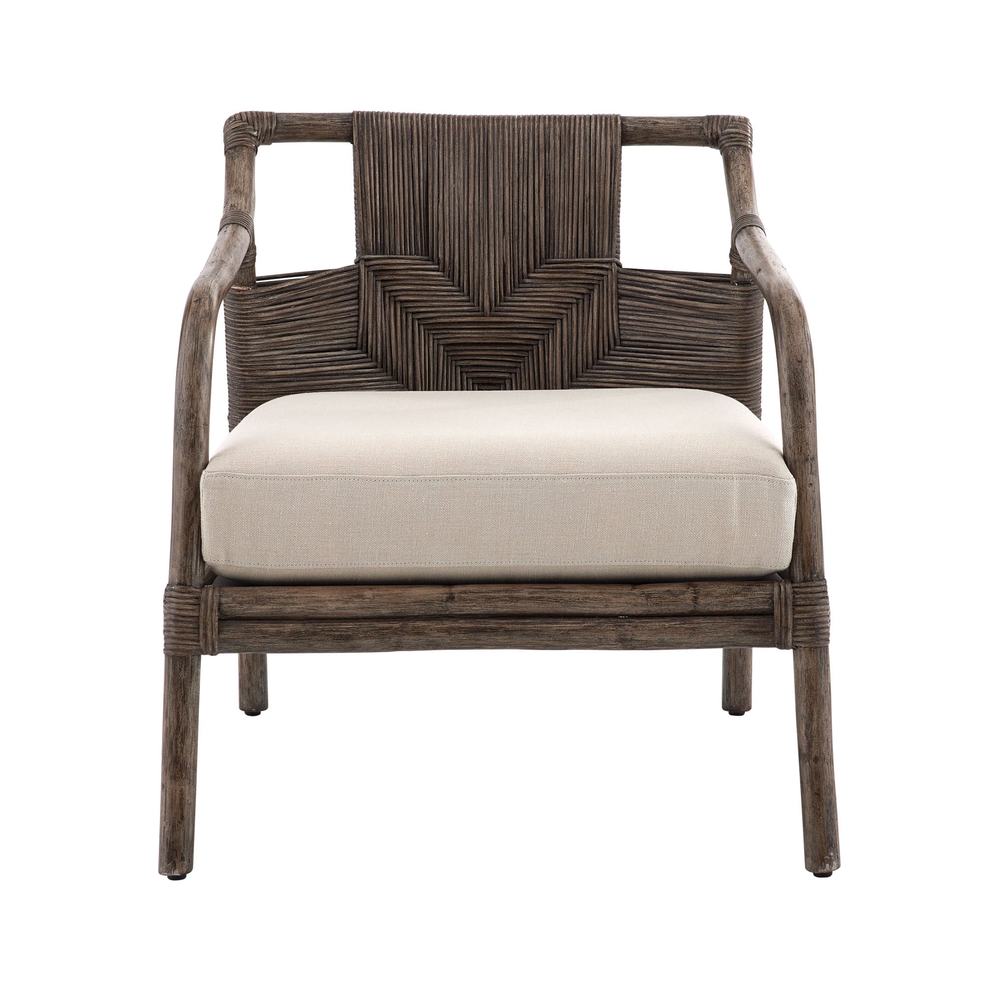 Arteriors, Newton Lounge Chair