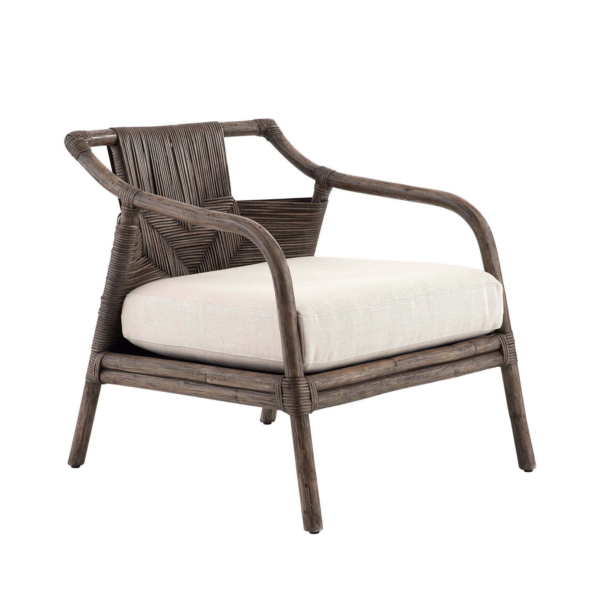 Arteriors, Newton Lounge Chair