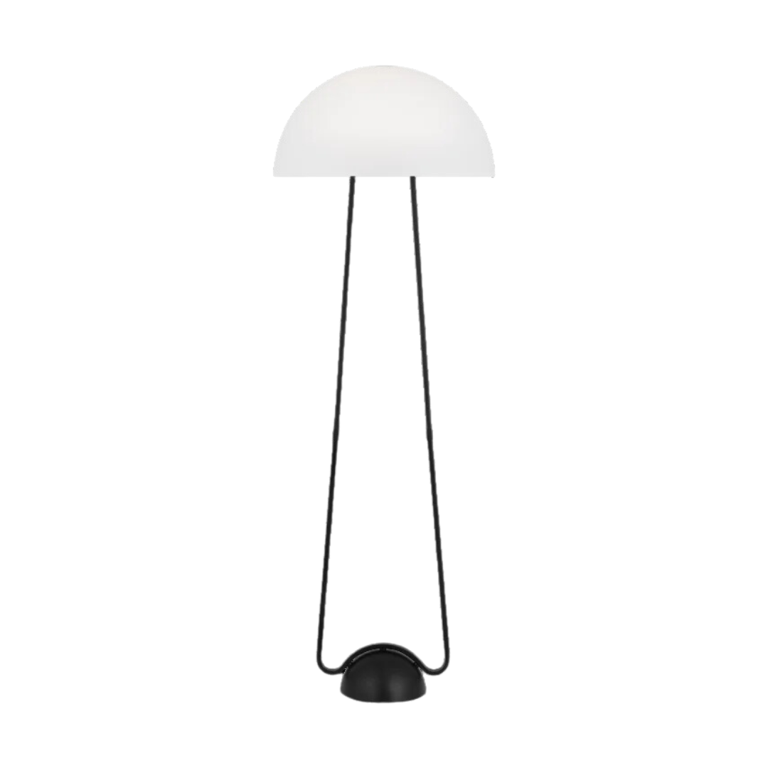 Generation Lighting, Nido Floor Lamp