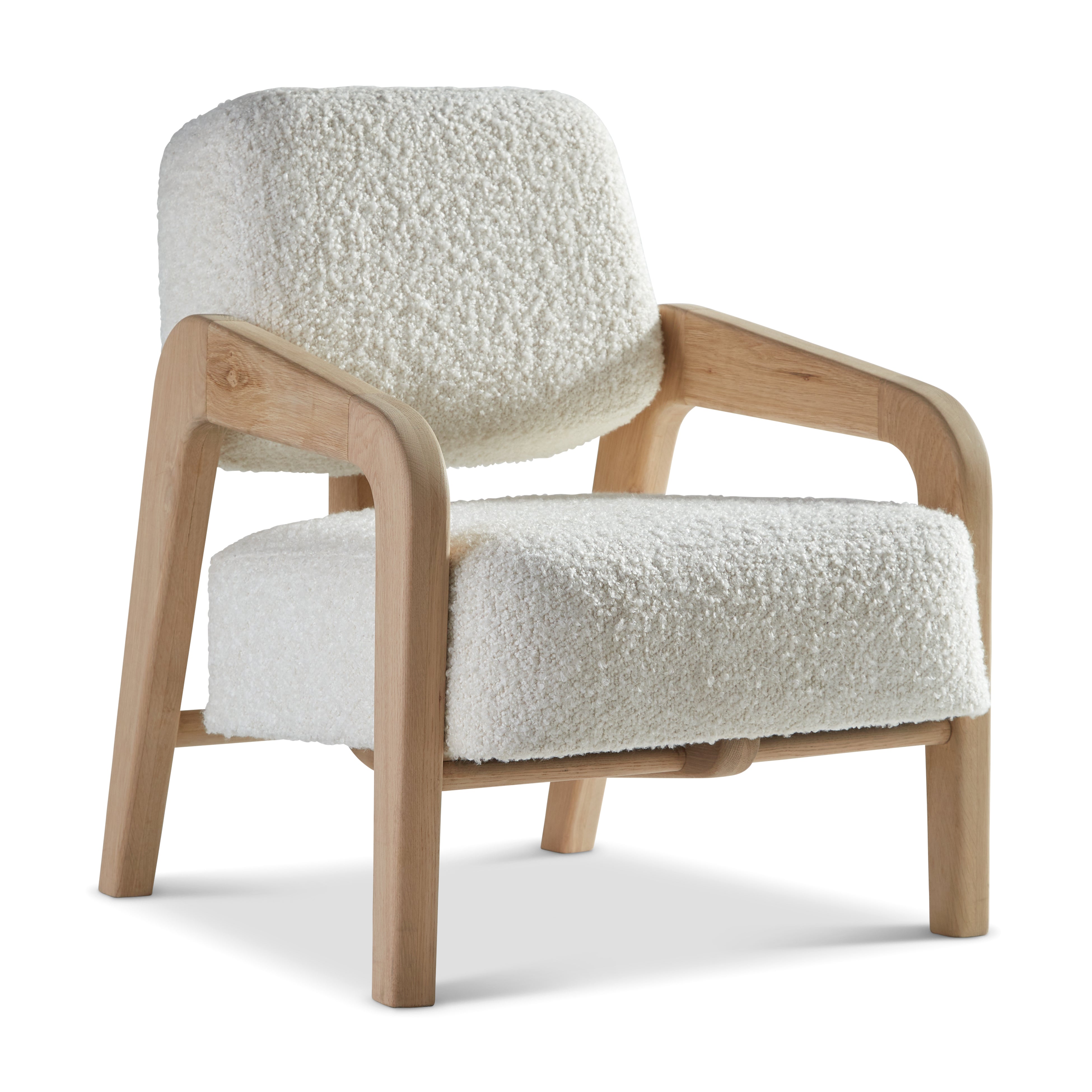 Union Home, Nimo Lounge Chair