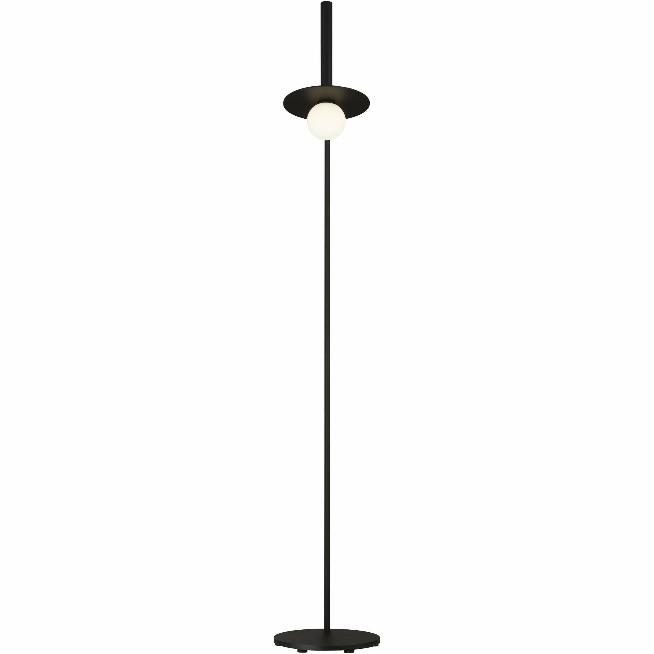 Generation Lighting, Nodes Floor Lamp