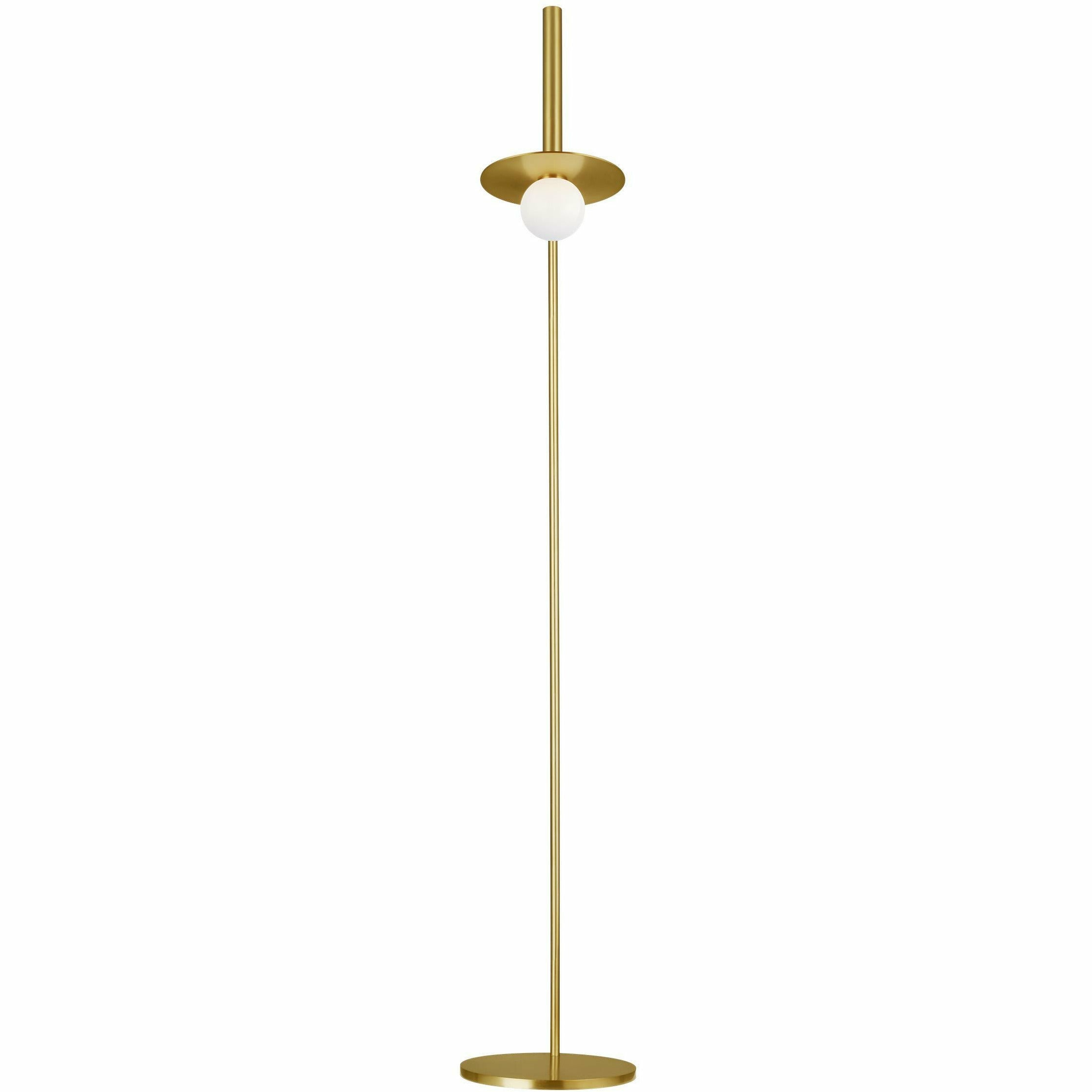 Generation Lighting, Nodes Floor Lamp