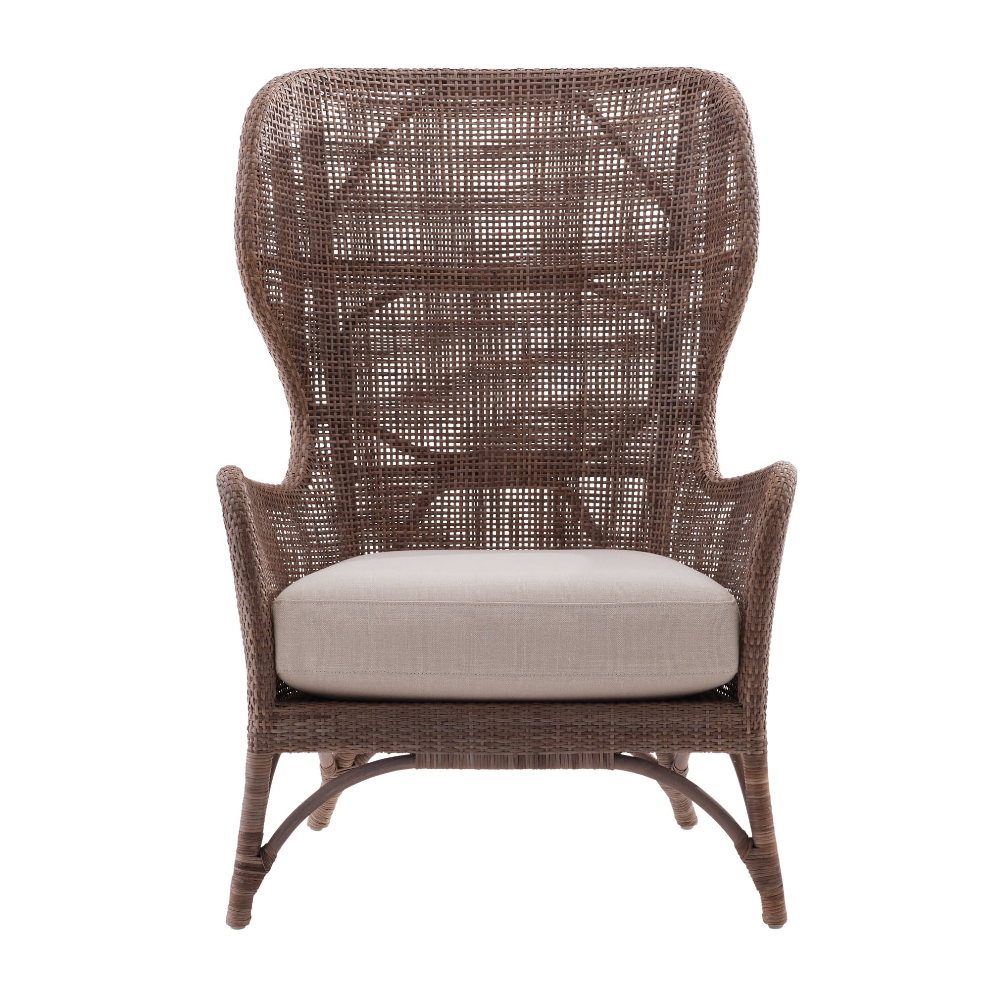 Arteriors, Nomad Chair