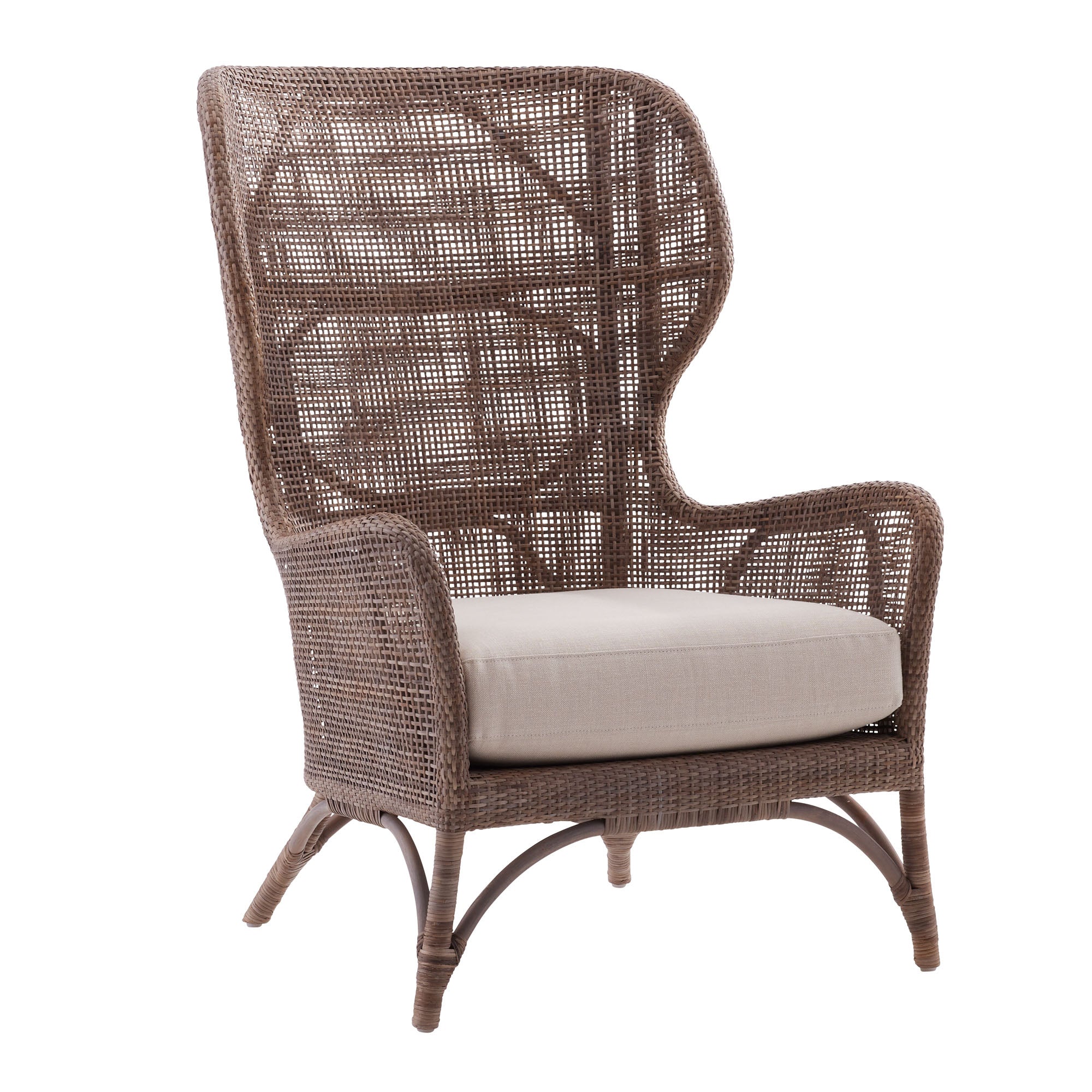 Arteriors, Nomad Chair