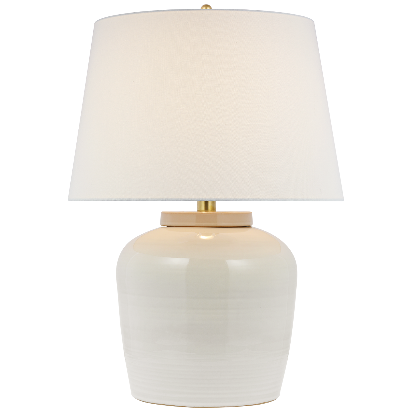 Visual Comfort, Nora Medium Table Lamp