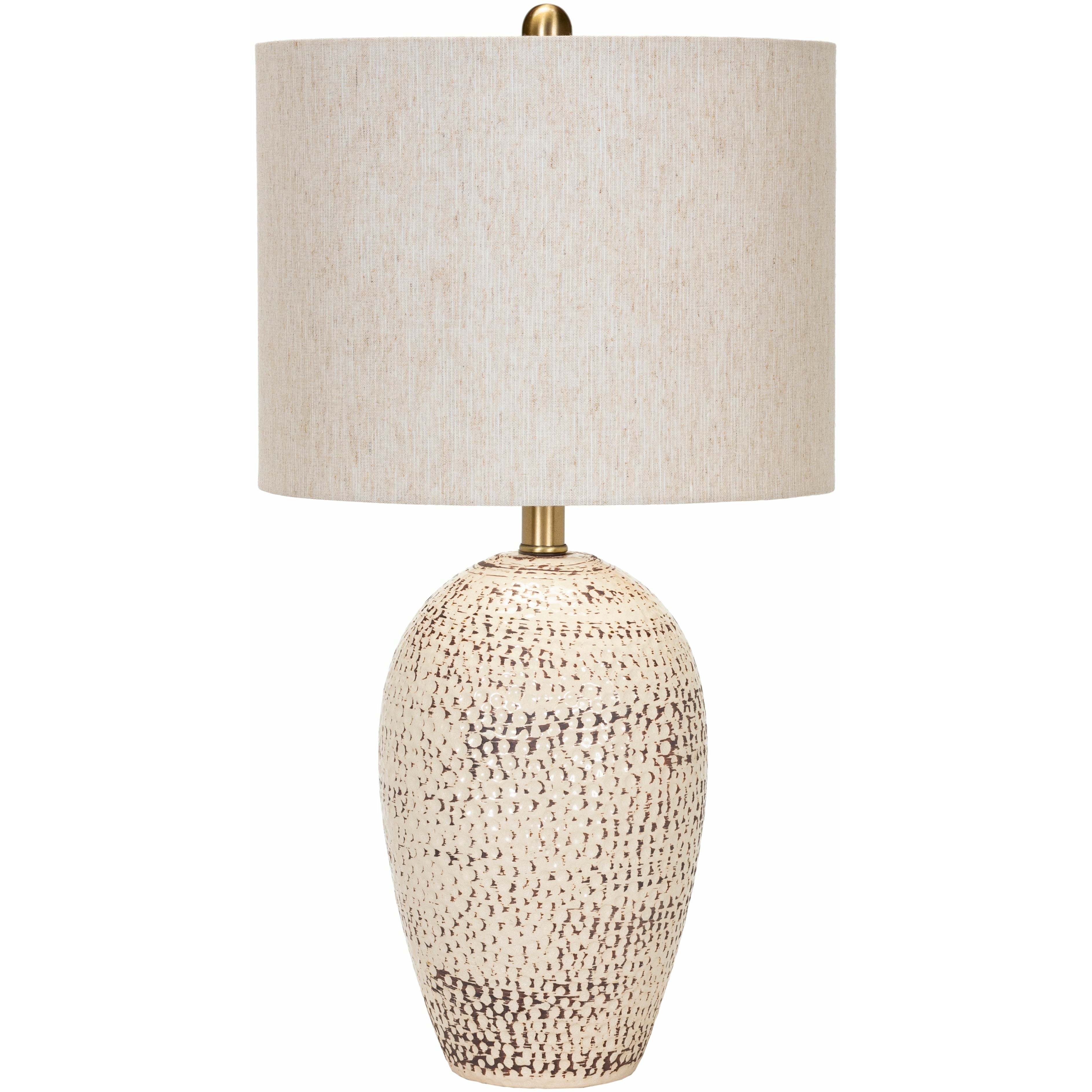 Surya, Norderney Table Lamp