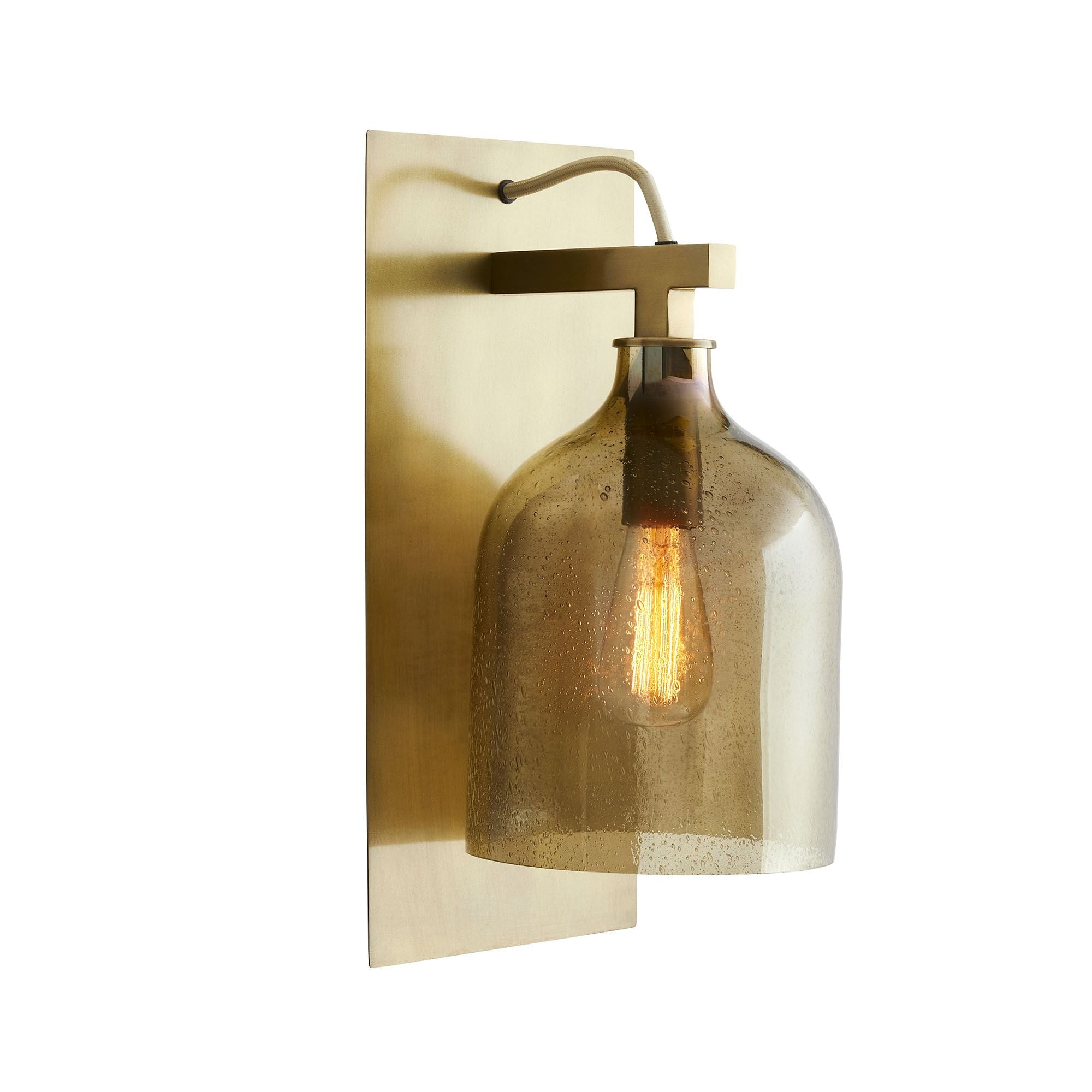 Arteriors, Noreen Wall Sconce