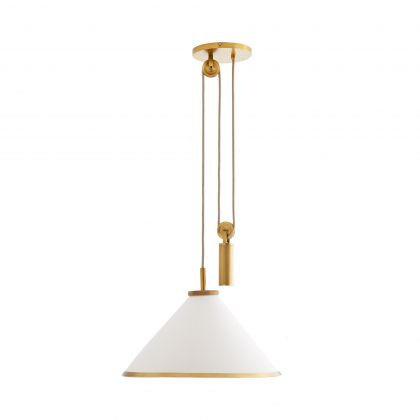 Arteriors, Norfolk Pendant