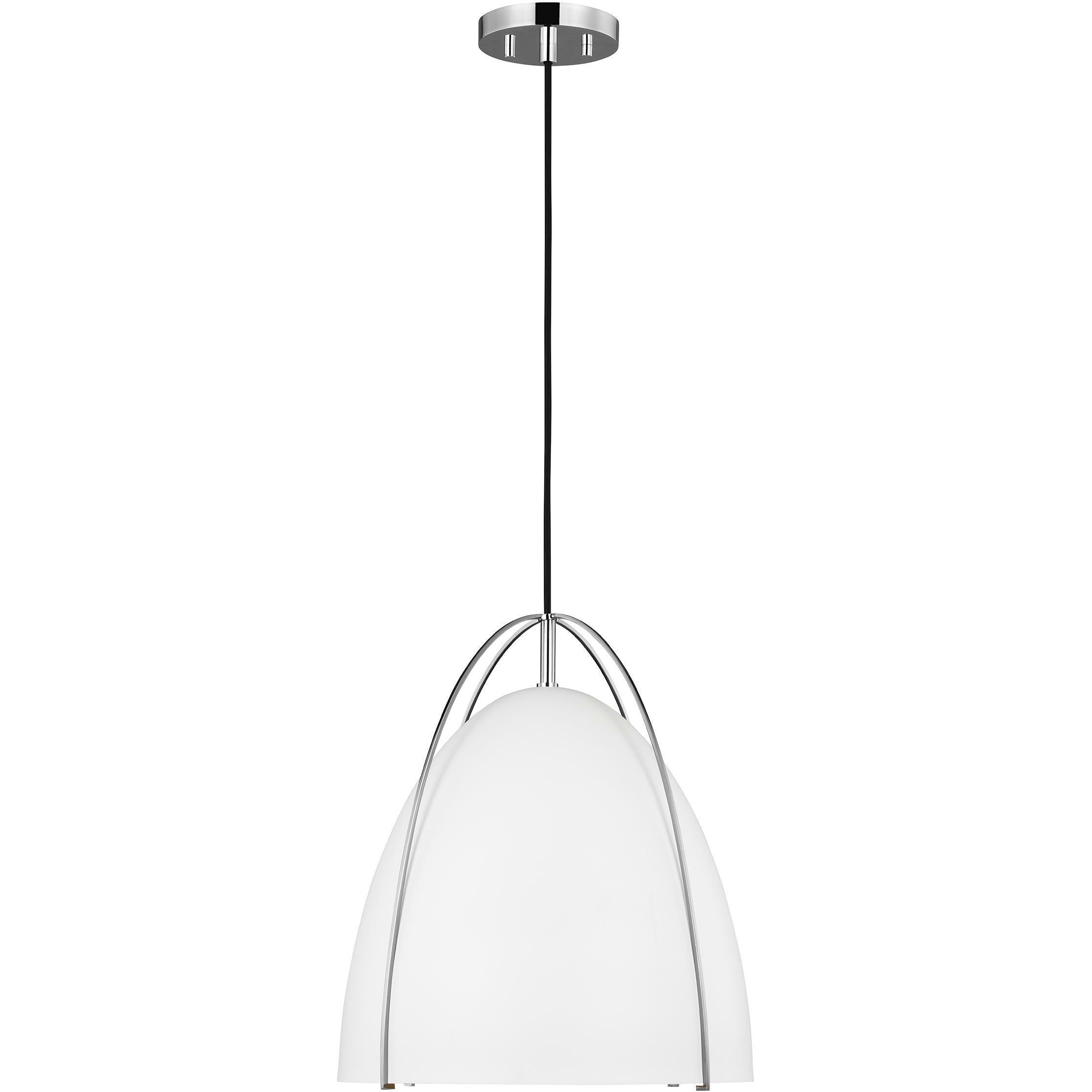 Generation Lighting, Norman Pendant |