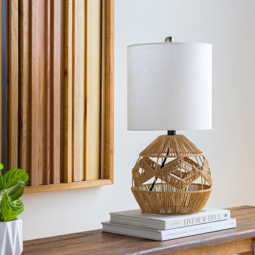 Surya, Nosse Table Lamp