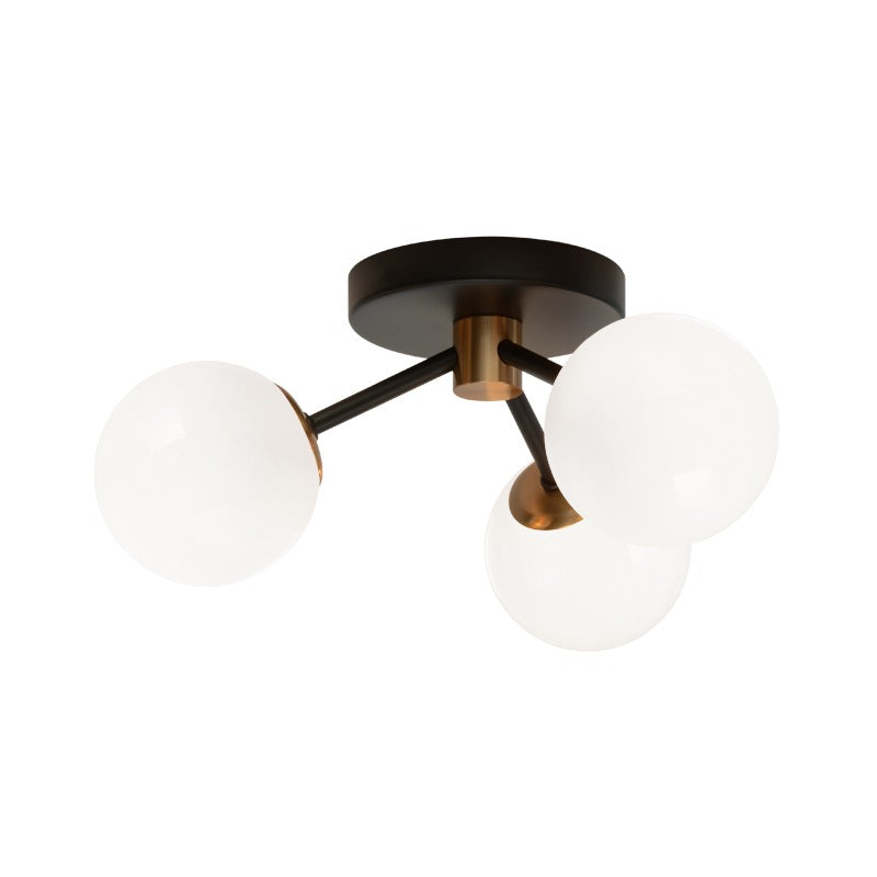 Matteo, Novu Flush Mount