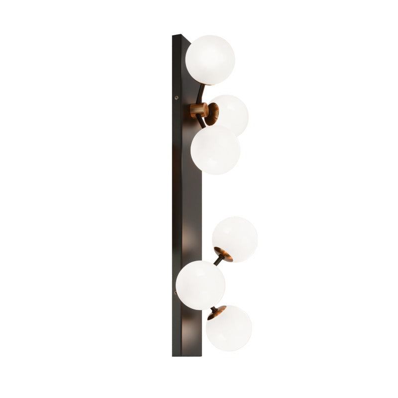 Matteo, Novu Wall Light