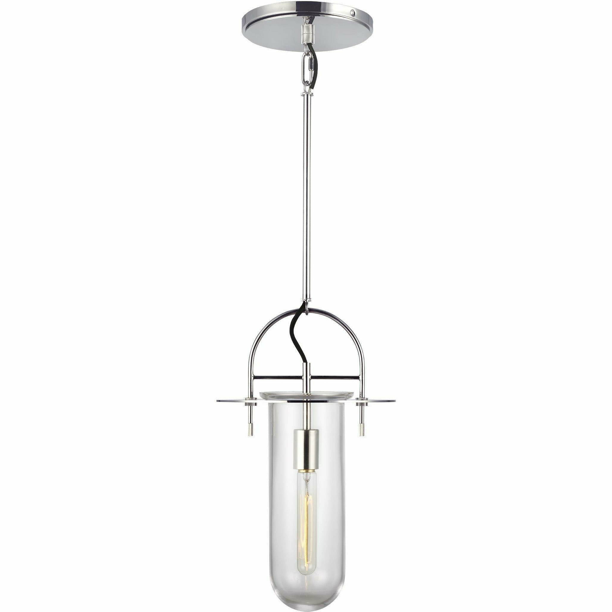 Generation Lighting, Nuance Medium Pendant