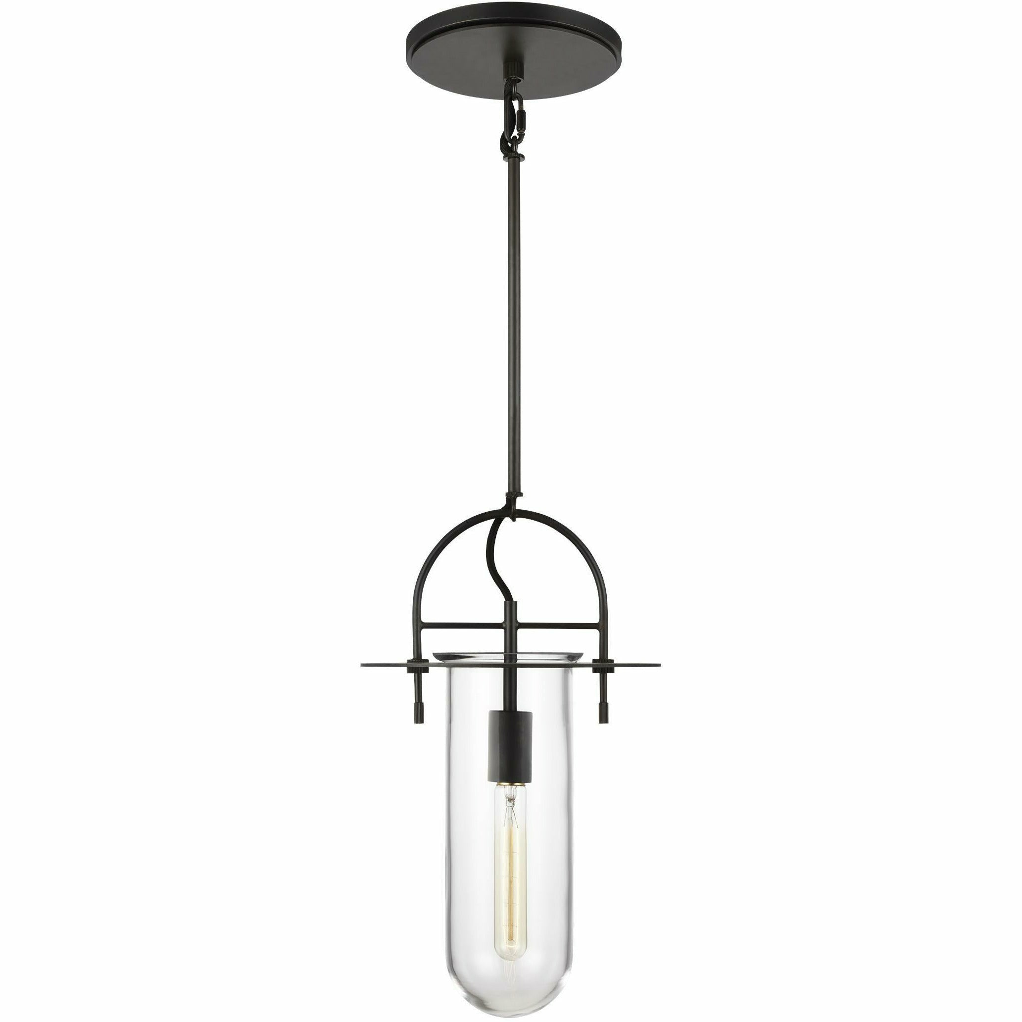 Generation Lighting, Nuance Medium Pendant