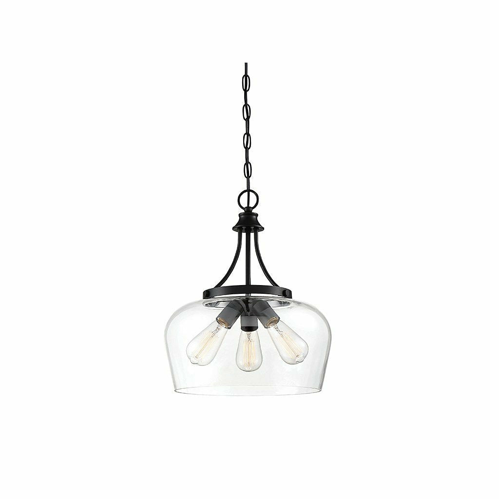 Savoy House, Octave Large Pendant