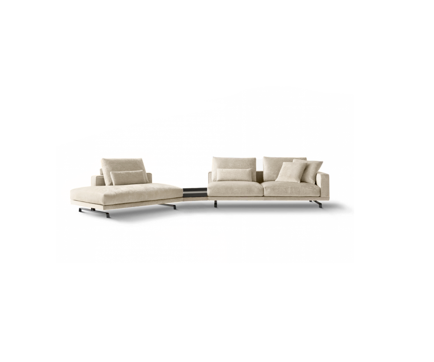 Molteni&C, Octave Modular Sofa