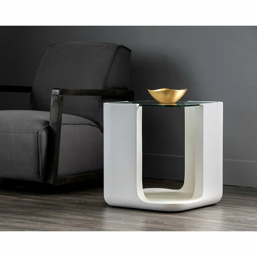 Sunpan, Odis End Table