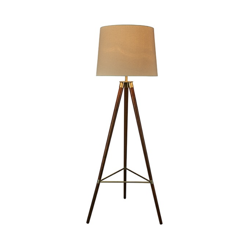 Luce Lumen, Olav Floor Lamp