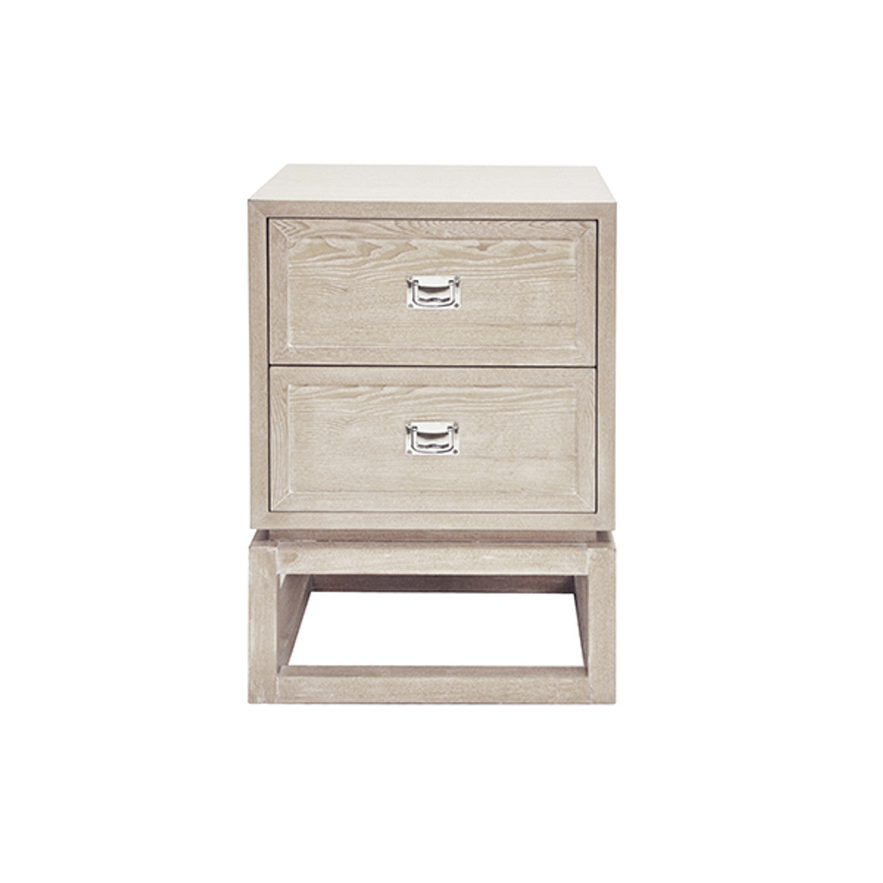 Worlds Away, Oliver Side Table