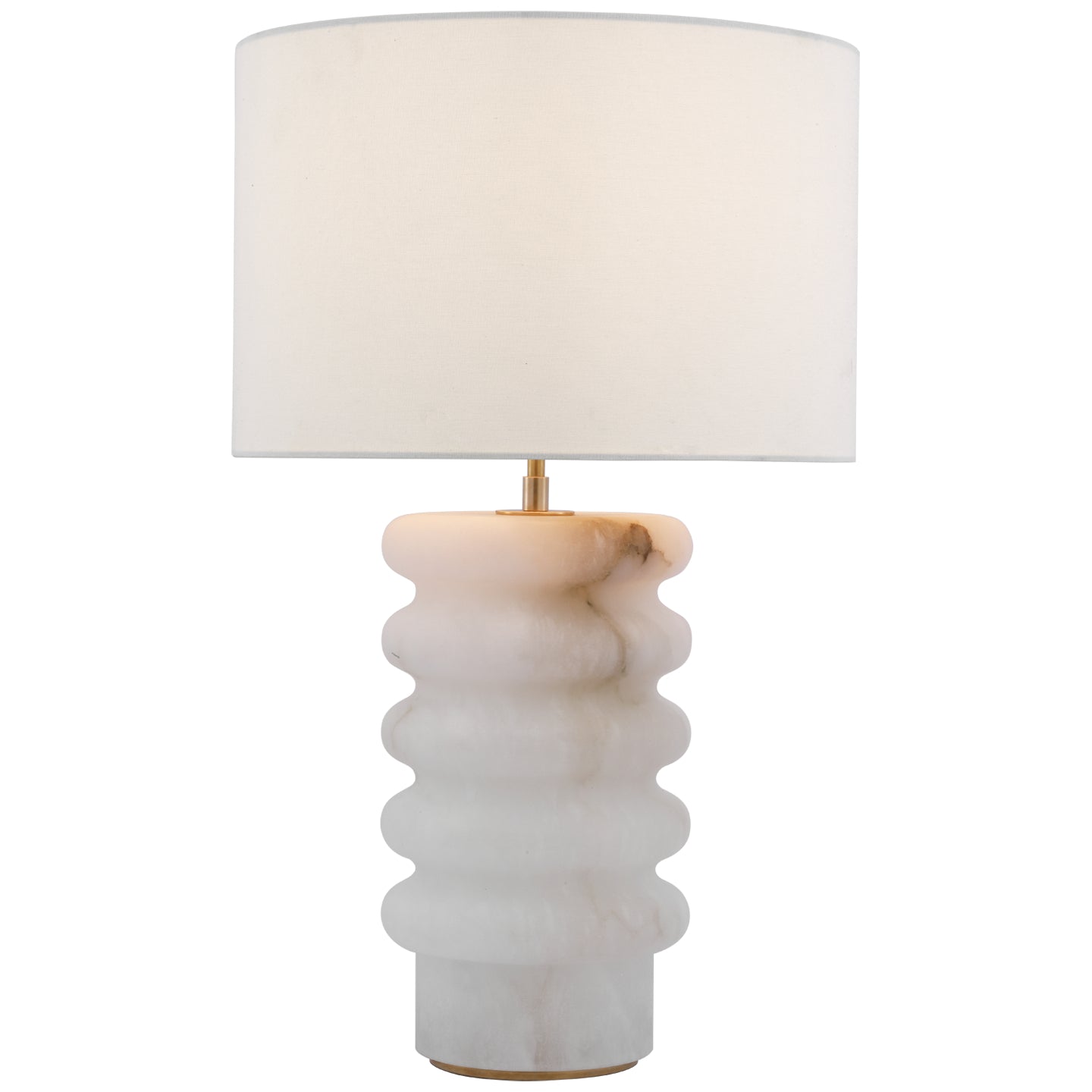 Visual Comfort, Onda Medium Table Lamp