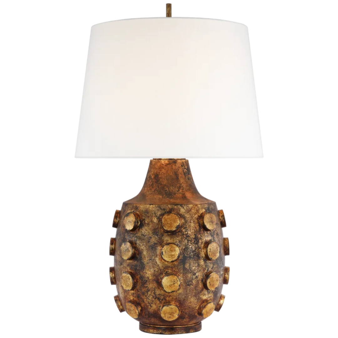 Visual Comfort, Orly Large Table Lamp