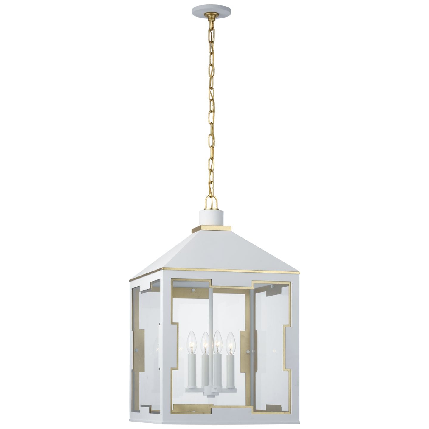 Visual Comfort, Ormond Lantern