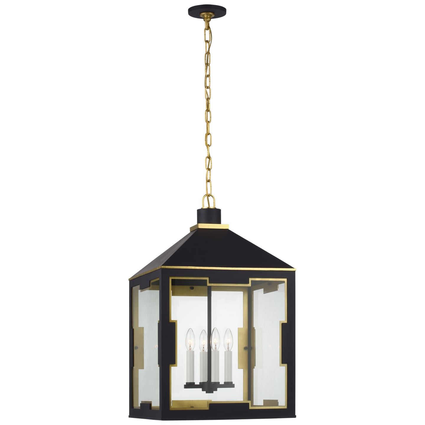 Visual Comfort, Ormond Lantern