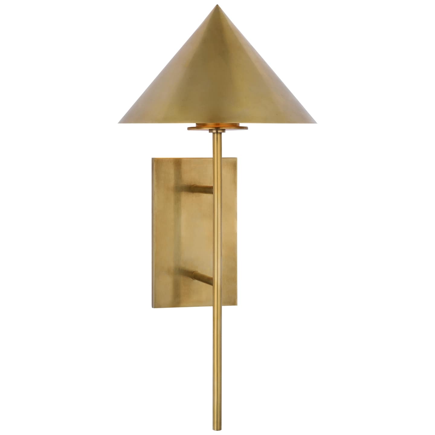 Visual Comfort, Orsay Downlight Sconce