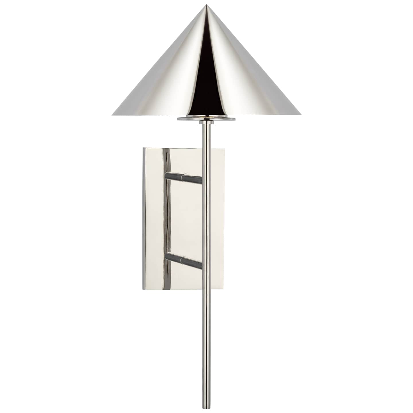 Visual Comfort, Orsay Downlight Sconce