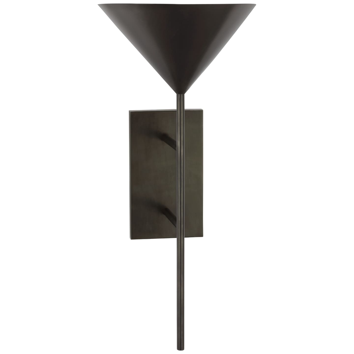 Visual Comfort, Orsay Uplight Sconce