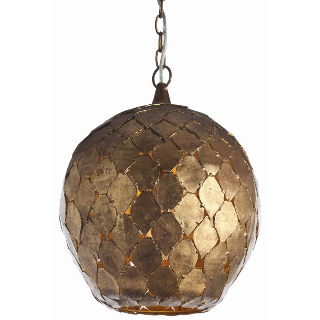 Arteriors, Osgood Pendant