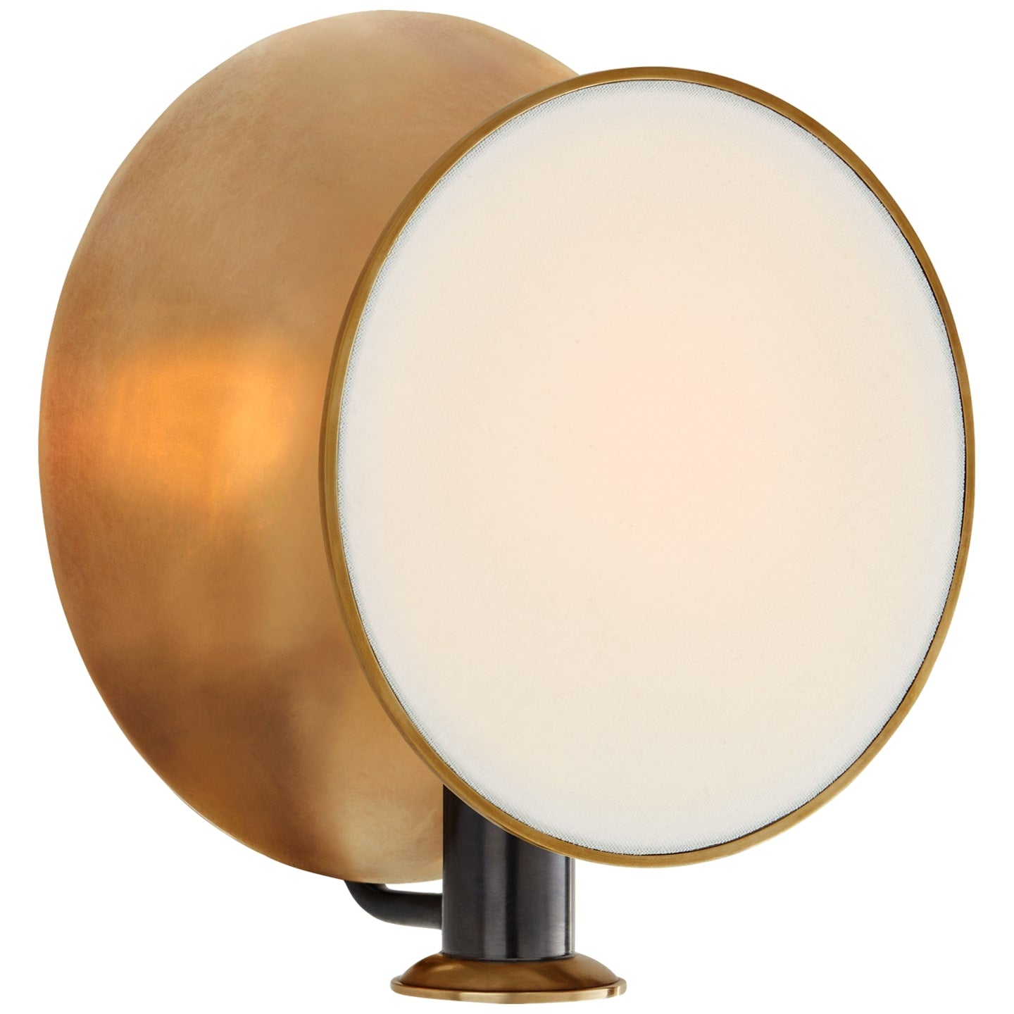 Visual Comfort, Osiris Single Sconce