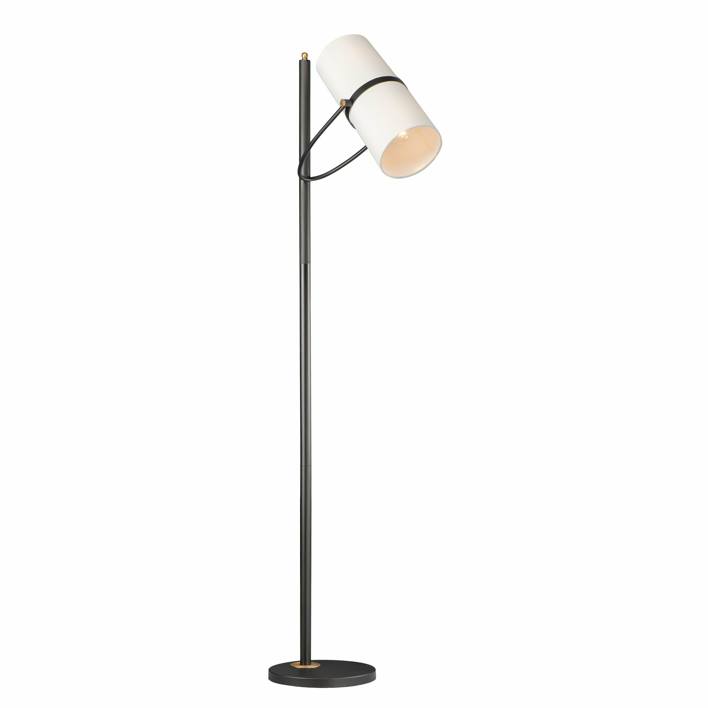 Maxim Lighting, Oskar Floor Lamp