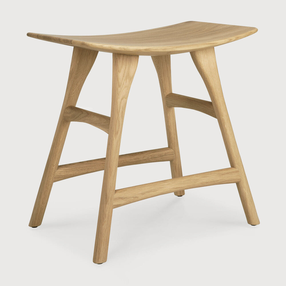 Ethnicraft, Osso Stool