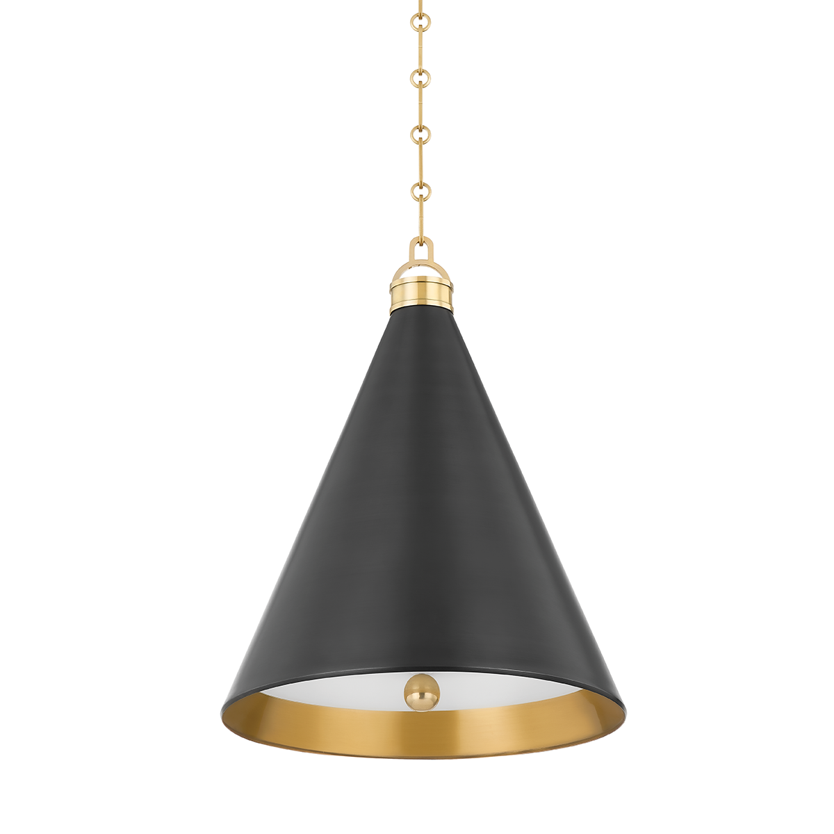 Hudson Valley Lighting, Osterley Pendant