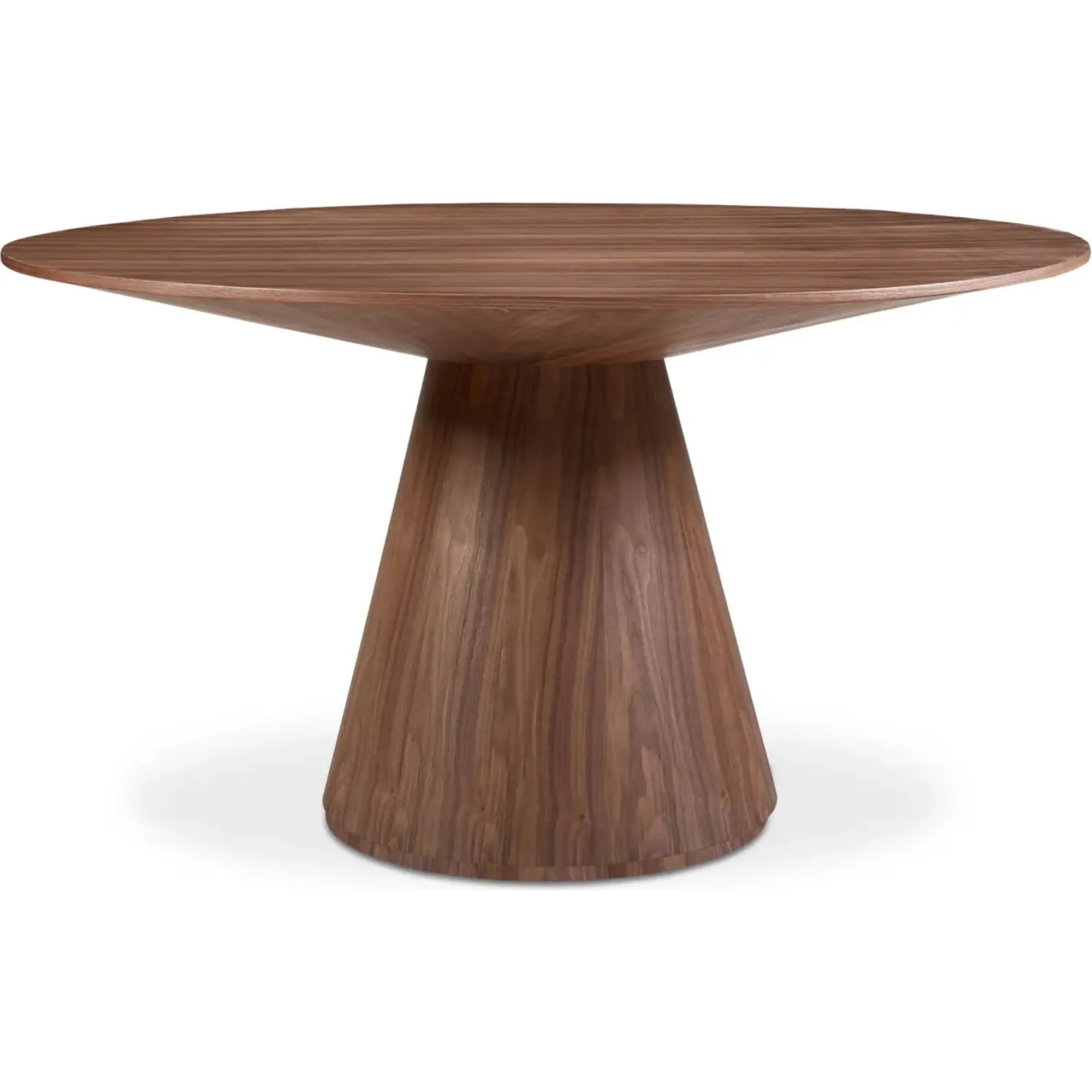 Moe's, Otago 54" Round Dining Table