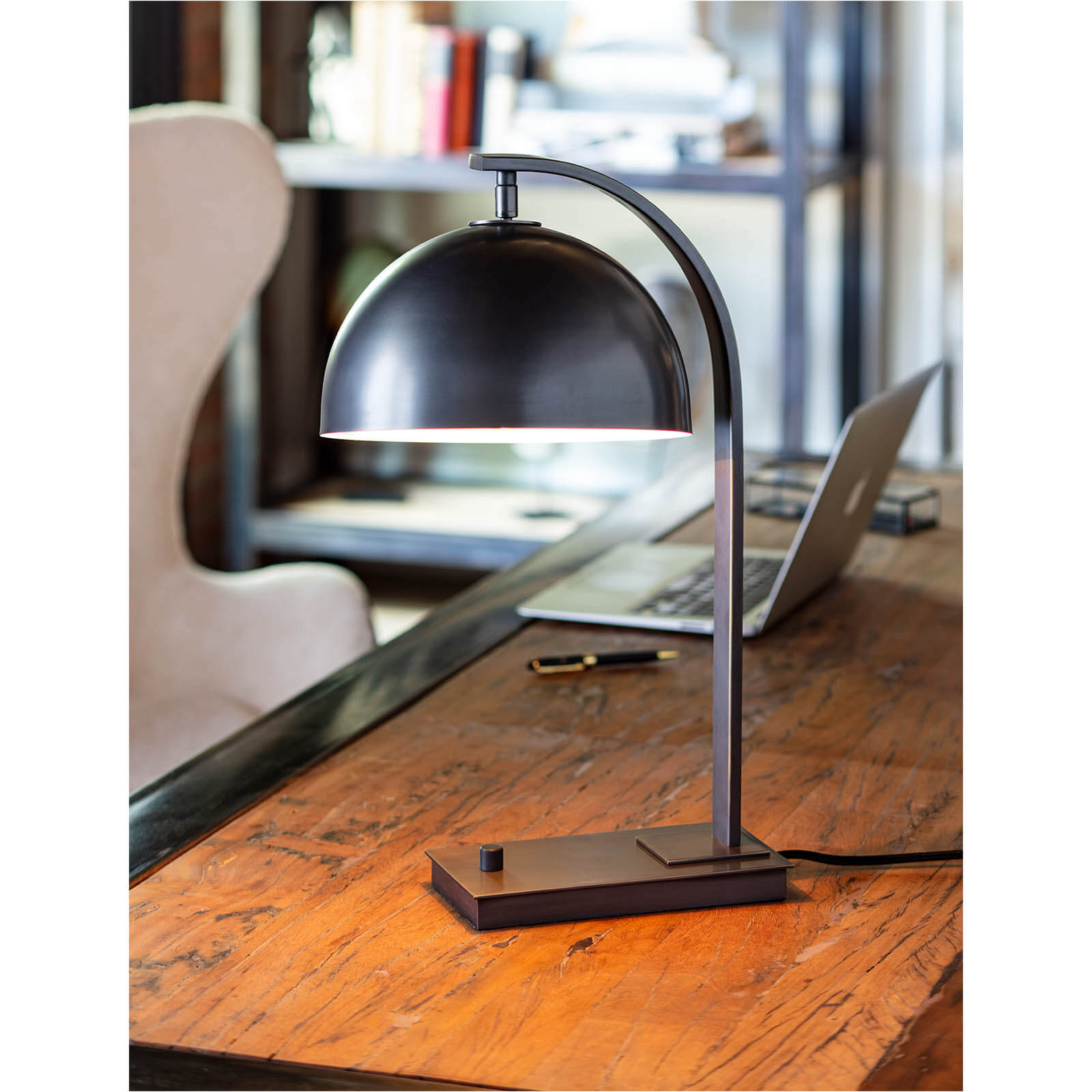 Regina Andrew, Otto Desk Lamp