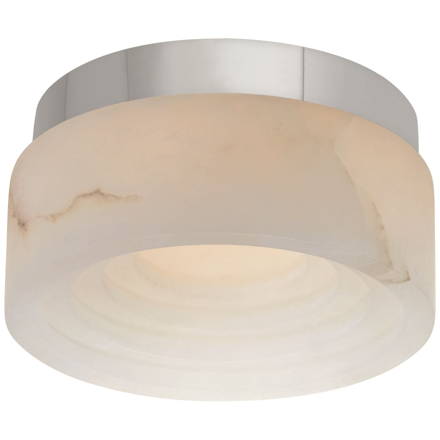 Visual Comfort, Otto Flush Mount