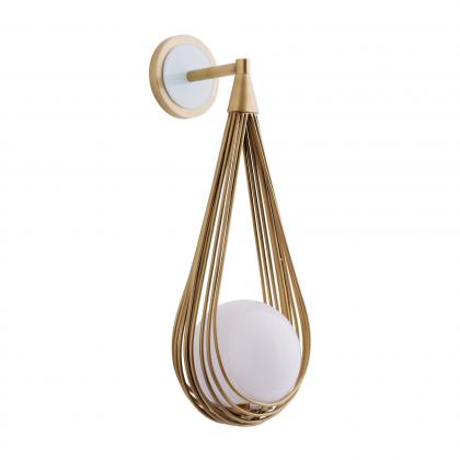 Arteriors, Ova Sconce