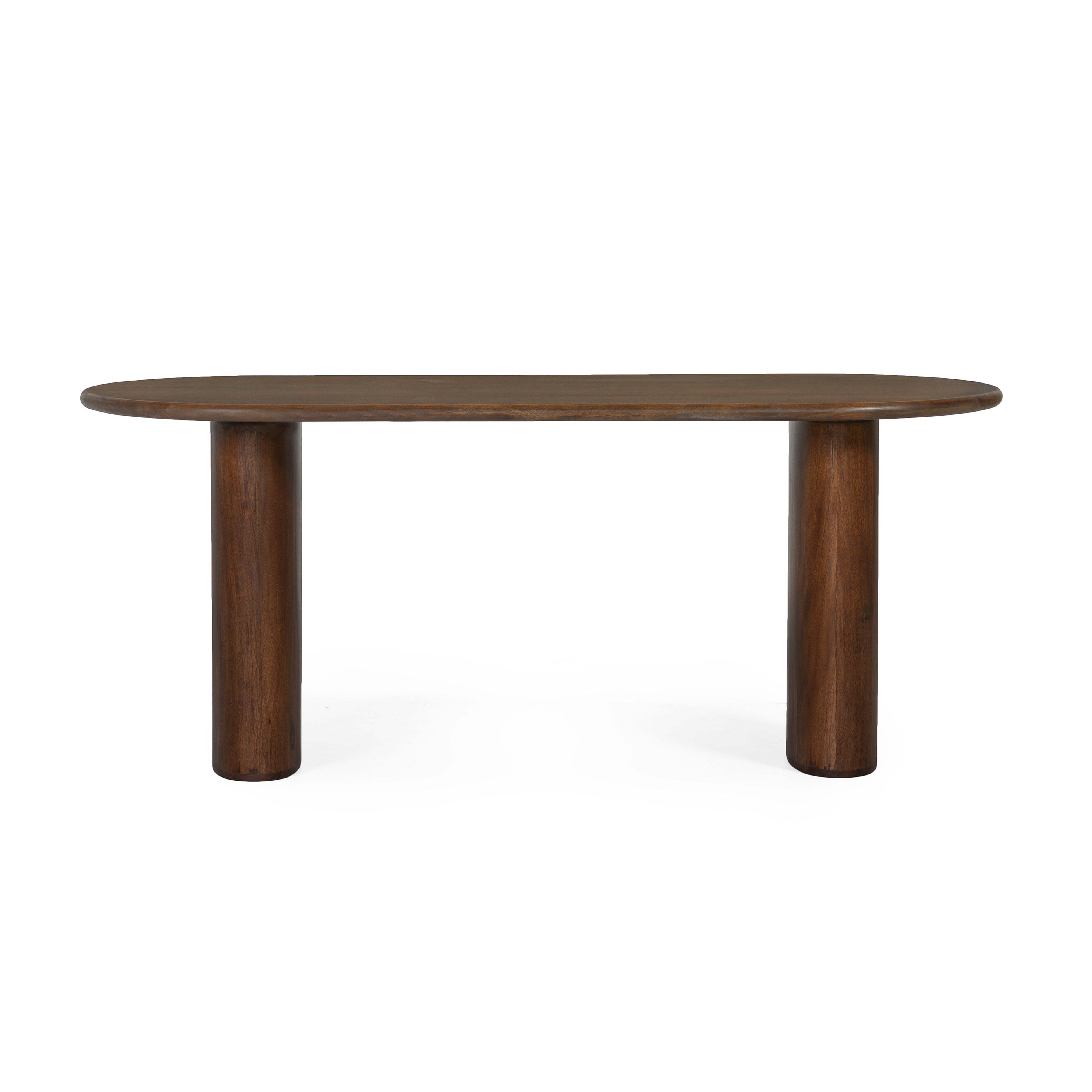 Union Home, Ovale Dining Table