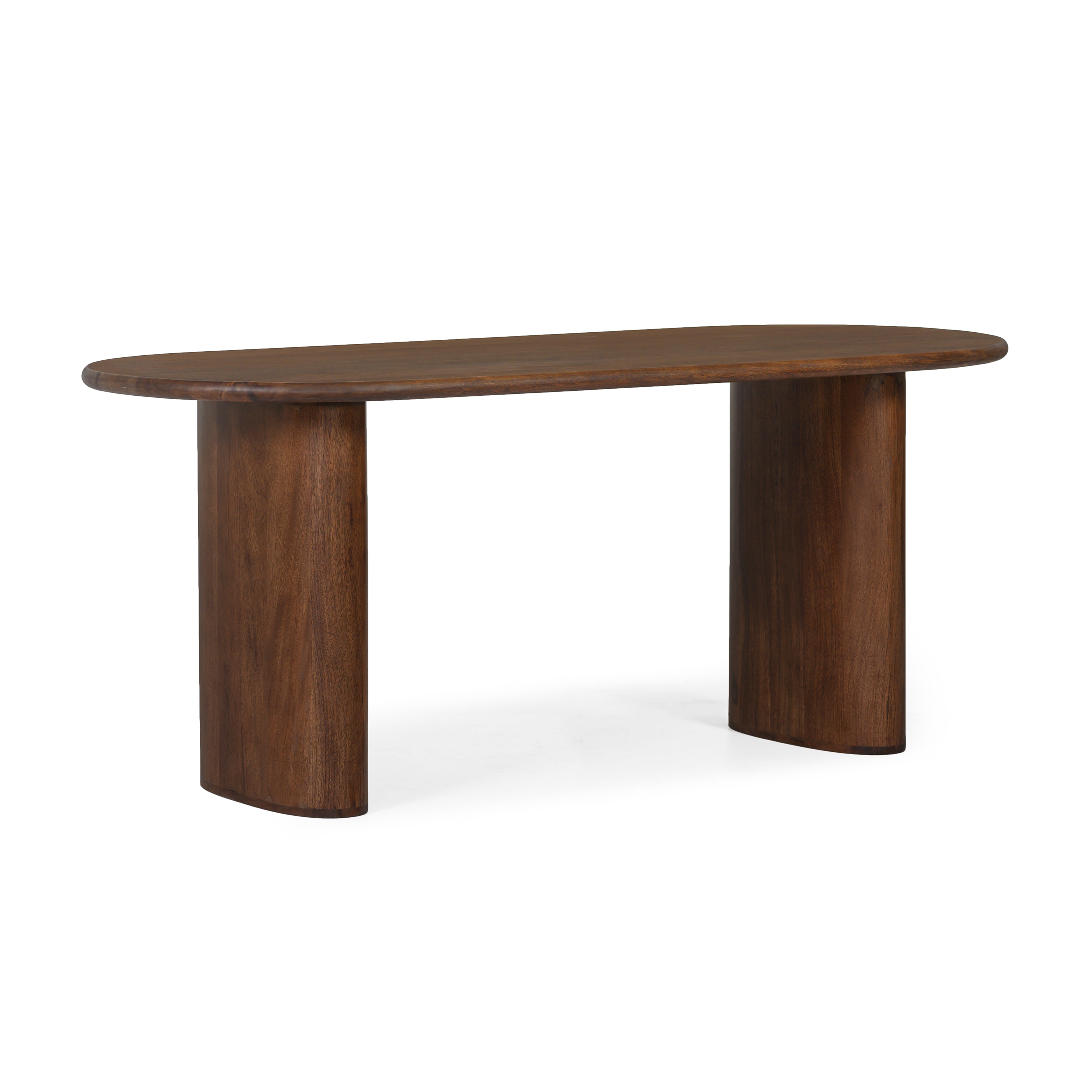 Union Home, Ovale Dining Table