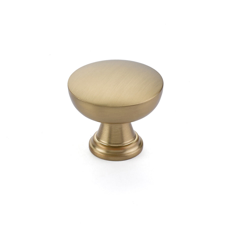 Emtek, Overland Cabinet Knob