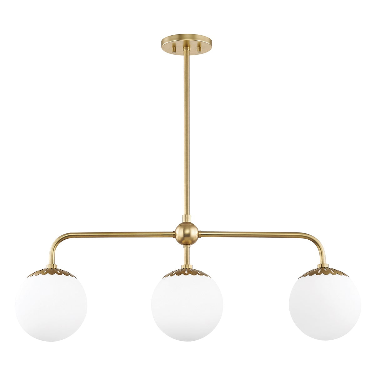 Mitzi, Paige Linear Chandelier